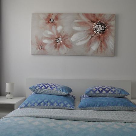 Apartment Kristijan Makarska Dış mekan fotoğraf
