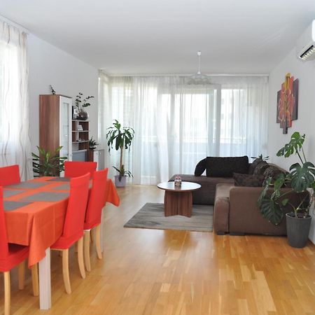Apartment Kristijan Makarska Dış mekan fotoğraf