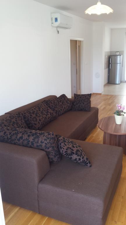 Apartment Kristijan Makarska Oda fotoğraf