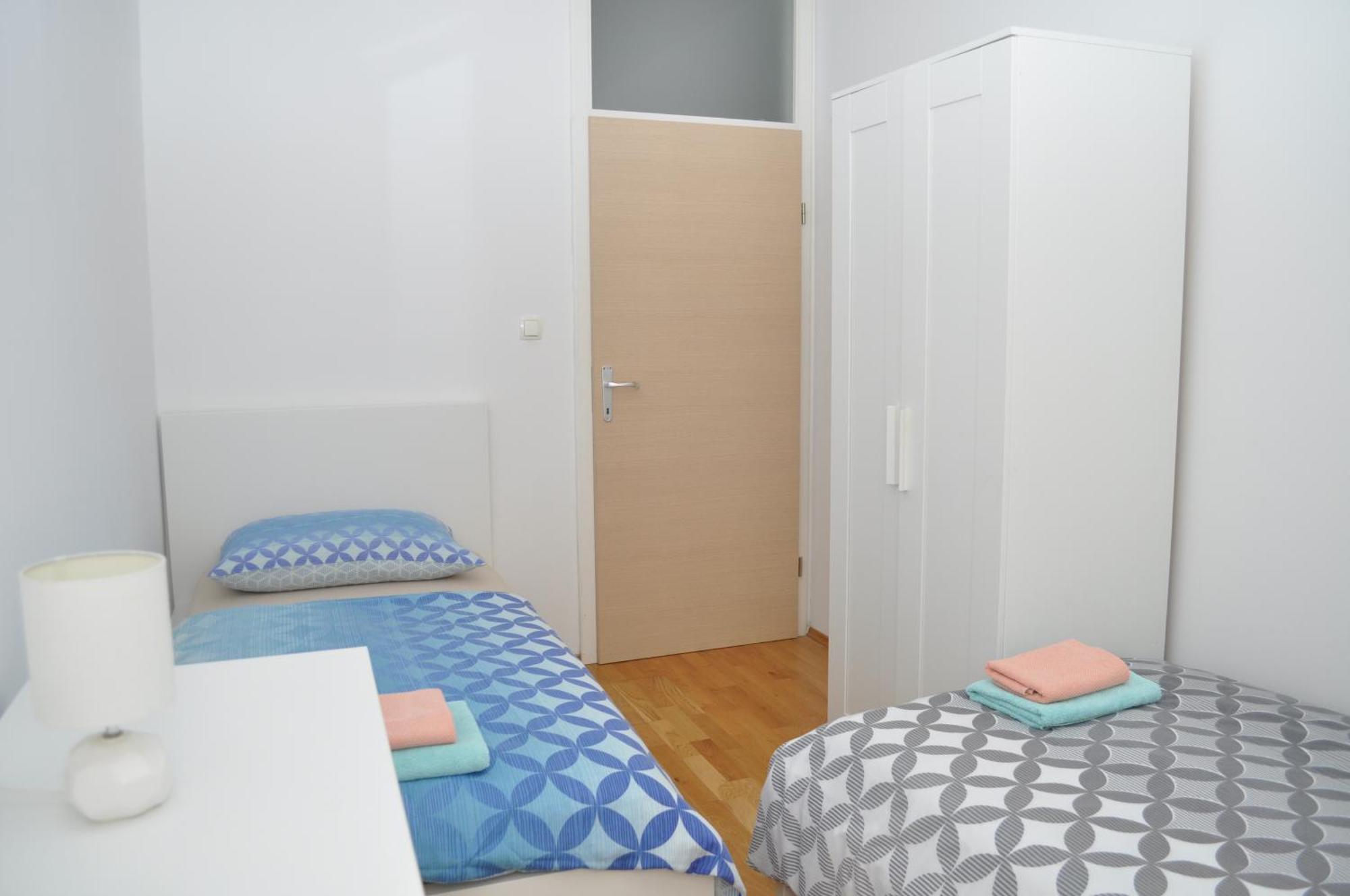 Apartment Kristijan Makarska Dış mekan fotoğraf