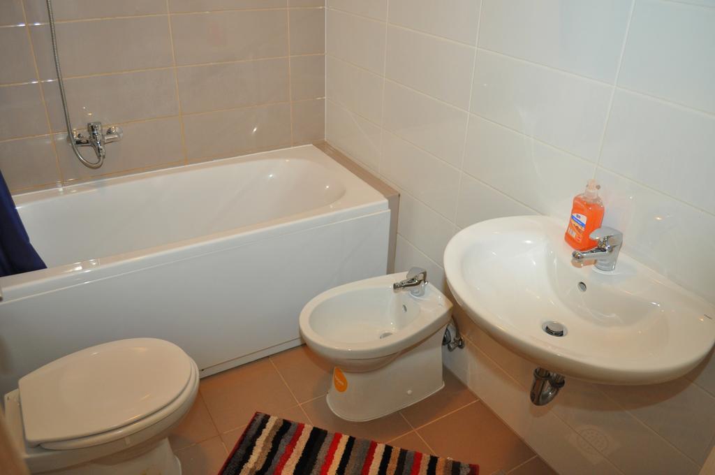 Apartment Kristijan Makarska Dış mekan fotoğraf