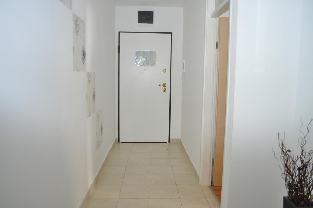 Apartment Kristijan Makarska Dış mekan fotoğraf